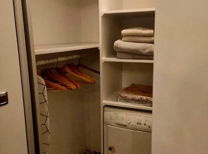 Lägenhet Unique, Et Calme