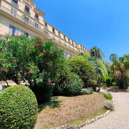 Unique, Et Calme * Nice