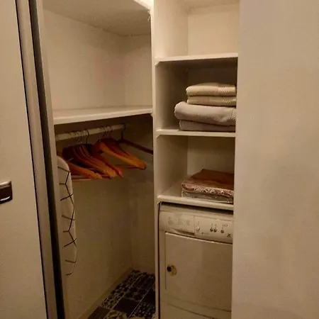 Διαμέρισμα Climatisation Parking Central Calme Unique