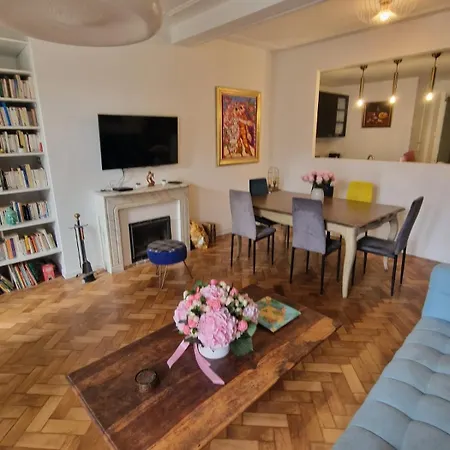 Unique, Et Calme Nice