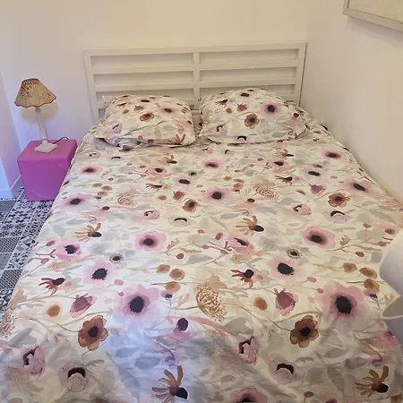 Appartement Unique, Et Calme Nice