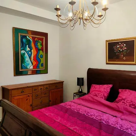 Unique, Et Calme Apartman *